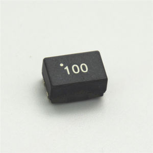 10uH мини SMD проволочный обмотанный ферритовый чип Индукторы, соединенный индуктор - Product Image 2