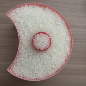 LLDPE Polietileno Lineal de Baja Densidad, Gránulos Vírgenes, Materia Prima Plástica, Película Estirable - Product Image 5