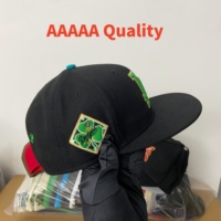 Gorra de Béisbol de Alta Calidad para Hombre y Mujer, con Logotipo Personalizado, Bordado 3D, Estilo Hip-Hop, Fabricante OEM de Gorras Personalizadas