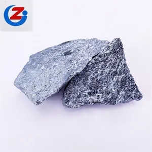 FeSi72 Ferro Silicon silver 72/75 ferro silicon alloys fesi lump for steel making factory ferro silicon