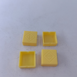 Accesorios al por mayor para atado de moscas: Cera para dubbing de <span class=keywords><strong>ninfas</strong></span> y material para tejer para pesca de trucha en ríos, lagos y arroyos, cebo duro artificial - Product Image 1