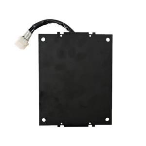 Convertidor CC-CC Doosan A154383 de 36V/48V a 12V 15A para Montacargas Eléctrico BR20S-2, BR25S-2 - Product Image 5