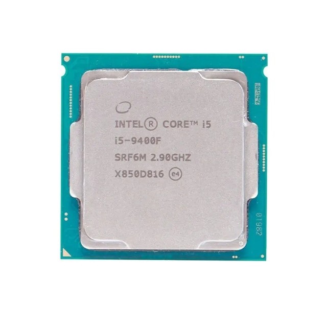 Intel Confidential CPU: Secure & High-Performance
