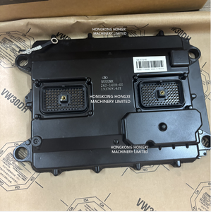 ECM à 70 broches 262-1408 - Product Image 1