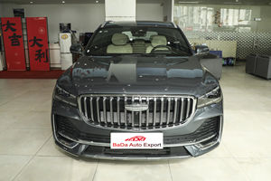 Nouveau modèle 2025 pour XingyueL SUV compact 5 portes 5 places automatique turbo avec toit ouvrant panoramique et connectivité intelligente - Product Image 6