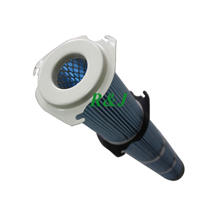 Filtro <span class=keywords><strong>de</strong></span> recubrimiento en polvo Filtro <span class=keywords><strong>de</strong></span> cabina <span class=keywords><strong>de</strong></span> pulverización <span class=keywords><strong>de</strong></span> pintura Filtro <span class=keywords><strong>de</strong></span> <span class=keywords><strong>cartucho</strong></span> <span class=keywords><strong>de</strong></span> aire colector <span class=keywords><strong>de</strong></span> polvo - Product Image 5