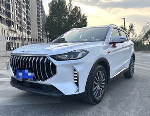 Jatur x70פלוס מכונית משומש יד שמאל עשוי בסין - Product Image 2