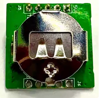 Sensor Karbon Monoksida TGS5141, TGS5141-P00, Sensor CO Figaro, Baru dan Asli