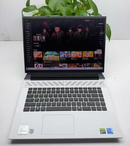 โน้ตบุ๊คเกมมิ่งมือสอง DL G16 7630 I9 รุ่นที่ 13 RTX4060 2.5K 240HZ 16+1TB SSD - Product Image 1
