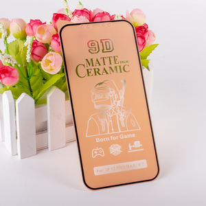 <span class=keywords><strong>Precio</strong></span> bajo 9D High Clear Anti Explosion Full Cover Protector de pantalla de cerámica <span class=keywords><strong>mate</strong></span> para Nothing Phone (3a) Lite Protectores de pantalla - Product Image 1