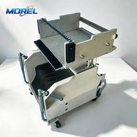 Chariot de changement d'alimentateur SMT à 40 emplacements T00588107 pour machine de placement ASM Siplace