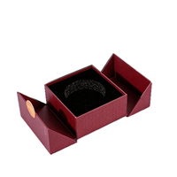 Boîtes cadeaux personnalisées à double porte et couvercle rabattable, conception gratuite, impression offset – sur mesure pour compléments alimentaires, cosmétiques, style influenceur