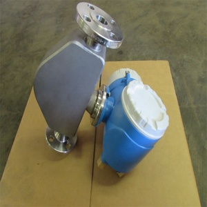 Endress+Hauser Promass 83E 83E25-AAASAAAABAAI Medidor de Flujo Másico Coriolis/Controlador de Flujo Másico - Product Image 6
