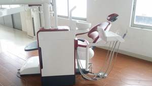 Miglior prodotto economico per poltrona odontoiatrica in vendita con uno sgabello da dentista - Product Image 4