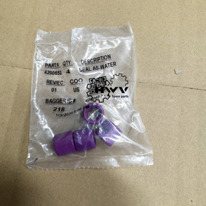 थोक उच्च गुणवत्ता 4200652 420-0652 इंजन सिलेंडर हेड वाटर सील व्हील लोडर 962k 995 994 992g 994f 994d 994k 994h - Product Image 1