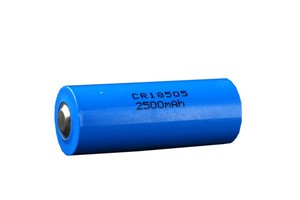 Giá cả cạnh tranh Li-Mno2 <span class=keywords><strong>cr18505</strong></span> 2500mAh 3V pin <span class=keywords><strong>lithium</strong></span> cho bộ nhớ sao lưu - Product Image 2