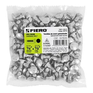 Borsa Master con 24 unità con viti 150 1/4 tipo auto 'x 1/2', FIERO - Product Image 2