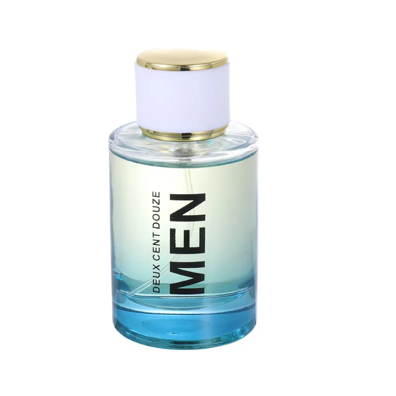 Perfume De marca Original para hombre, Perfume De larga duración De la mejor calidad, 100 ML