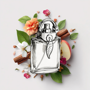 <span class=keywords><strong>Perfume</strong></span> de Mujer al por Mayor en Envase de Lujo con Forma de Bolso de 100 ml |   Nuevo Eau de Parfum Woody Floral 2026 |   Spray de Larga Duración con Elegante Estilo Árabe - Product Image 1