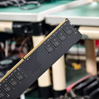 High Efficiency Memory DDR4 Memory Ram 3200mhz PC4-25600 Ddr4 Memory Module Ram 8GB 3200Mhz RAM Desktop PC for PC Parts