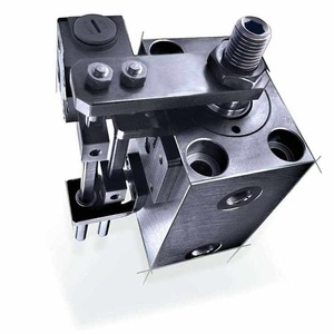 Ensemble de connecteurs Airflex 105519AA, barre de torsion de frein d'embrayage refroidie par eau - Product Image 5
