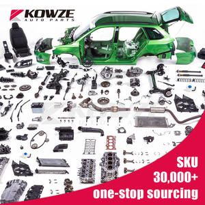 Kokze-Kit complet de pièces de rechange pour Toyota Hilux, système de direction assistée, réservoir, Kit de réparation, volant de voiture - Product Image 4