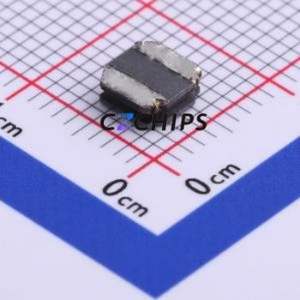Inducteur de puissance CR5020-R24N SMD, 5x5mm (Inductance : 240nH) (Précision : 30%) Courant nominal : 5A - Product Image 2