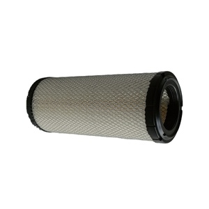 ไส้กรองอากาศ Mengma รุ่น 02250125-371 02250125-372 กระดาษกรองใหม่ ไส้กรองอากาศสำหรับเครื่องอัดอากาศแบบสกรูอุตสาหกรรม - Product Image 4