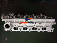 Culasse moteur L95 Z14XE F14D3 pour Chevrolet Optra Aveo Lova Buick Excelle Daewoo Nubira