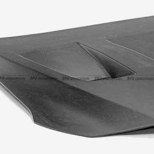 Capó Ventilado de Carbono Tipo R VBH EPA para Subaru WRX 2022+, Ajuste Directo - Product Image 4
