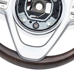 Volant de direction Lenkrad Volante pour Mercedes Benz <span class=keywords><strong>Maybach</strong></span> S480 S550 S580 S600 4matic, directement de l'usine - Product Image 6