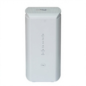 ปลดล็อค Hub-D50 OpenWrt dual-band AX5400 Wi-Fi 6ตาข่ายเราเตอร์2.5Gbps ไฟร์วอลล์ความเร็วสูง VoIP VPN 3 LAN พอร์ตโมเด็ม wps/wds ใหม่ - Product Image 1
