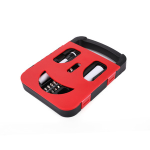 22Pcs OEM Dịch Vụ Tác Động Logo Đa Điện Tùy Chỉnh Công Cụ Hộp Dài Kích Thước Góc Điều Khiển Screwdriver <span class=keywords><strong>Bit</strong></span> - Product Image 4