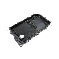 وعاء زيت ناقل الحركة الأوتوماتيكي بـ 8 سرعات لسيارات BMW F10 F30 F15 F20 24117624192 24118612901