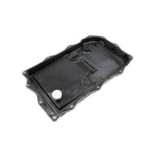 Các-te dầu hộp số tự động 8 cấp cho BMW F10 F30 F15 F20 24117624192 24118612901 - Product Image 2