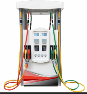 Estación de Surtidor de Combustible Inteligente Modelo Wayne Bluesky, Dispensador de Gasolina Portátil, <span class=keywords><strong>Gasolinera</strong></span> en Venta - Product Image 6