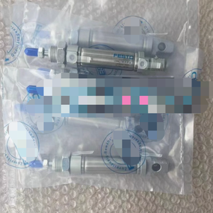 1 件全新 Dsnu-8-40-<span class=keywords><strong>p</strong></span>-a 19179 气缸 / ISO - Product Image 1