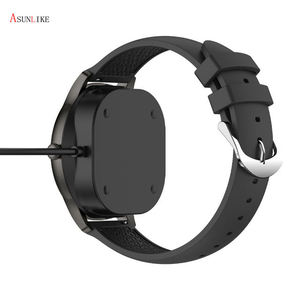 Montre intelligente H811.32 pouces plein écran HD pour femmes, appel BT suivi de la santé dames Bracelet intelligent - Product Image 4
