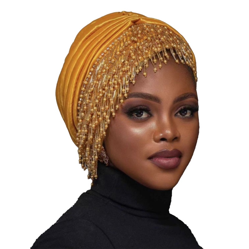 2025 New Ethnic Style African Triangle