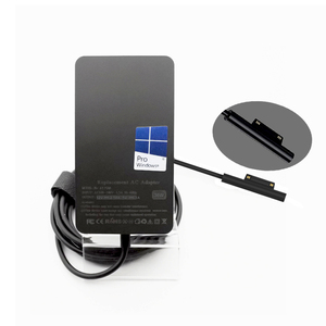 <span class=keywords><strong>Chargeur</strong></span> adaptateur secteur pour ordinateur portable Microsoft <span class=keywords><strong>surface</strong></span> Pro 4 <span class=keywords><strong>book</strong></span> 36w 12v 2,58 a - Product Image 2