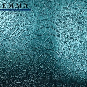 Nhà Máy Trực Tiếp Mô Hình Dập Nổi Chống-Thuốc Chống Thấm Nước PU Da Tổng Hợp Cho Hộp Trang Điểm Quà Tặng Gói Kính Trường Hợp Máy Tính Xách Tay - Product Image 4