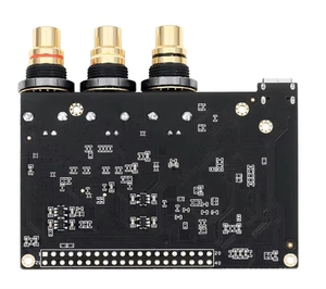 Ggdx khadas TONE BOARD ES9038Q2M USB DAC Hi-Res Audio Development พร้อม XU208-128-QF48 XMOS - Product Image 2