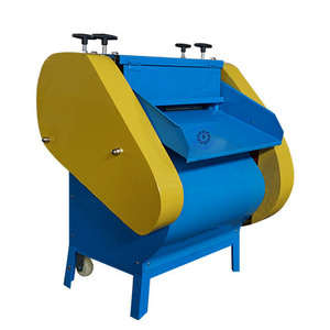 Compra y venta de máquina trituradora de chatarra de reciclaje de cobre y aluminio, comprador en Australia del Sur hecho en China para la venta - Product Image 6