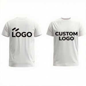 T-shirts personnalisés pour événements de mariage, cadeaux d'entreprise, tissu durable et confortable, plusieurs couleurs - Product Image 6