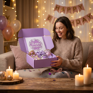 Set Regalo Spa per Donne all'Ingrosso per Compleanno, Festa della Mamma, San Valentino, Regalo per Damigelle - Product Image 6