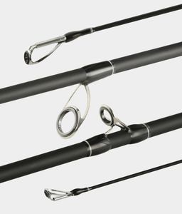 Joran Pancing Newmajor 1.83m 2.13m 2.4m 2 Seksi Karbon Tinggi MH/H untuk Spinning dan Casting, Joran Baitcasting Medium hingga Medium Heavy - Product Image 6