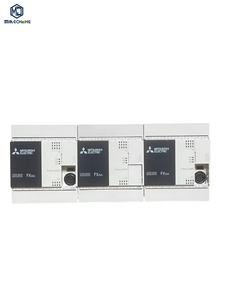 Contrôleur logique programmable PLC FX3SA-20MT-CM, module de contrôle d'automatisation industrielle, contrôleur programmable compact - Product Image 1