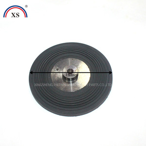 Disque de pompe à diaphragme XingSheng 140 mm pour machine d'impression offset Heidelberg - Product Image 3