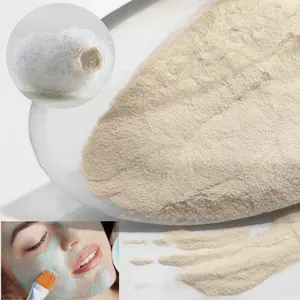 실크 아미노산 분말 Sericin & Fibroin 무료 아미노산 90% 원료 화장품