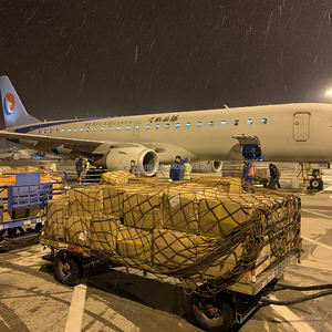 चीन से मैक्सिको के चियल कोलोबिया गुटेमाला एकुडोर पाटा रीका एल साल्वाडोर एयर कार्गो फोर्वर्डर शिपिंग एजेंट - Product Image 6